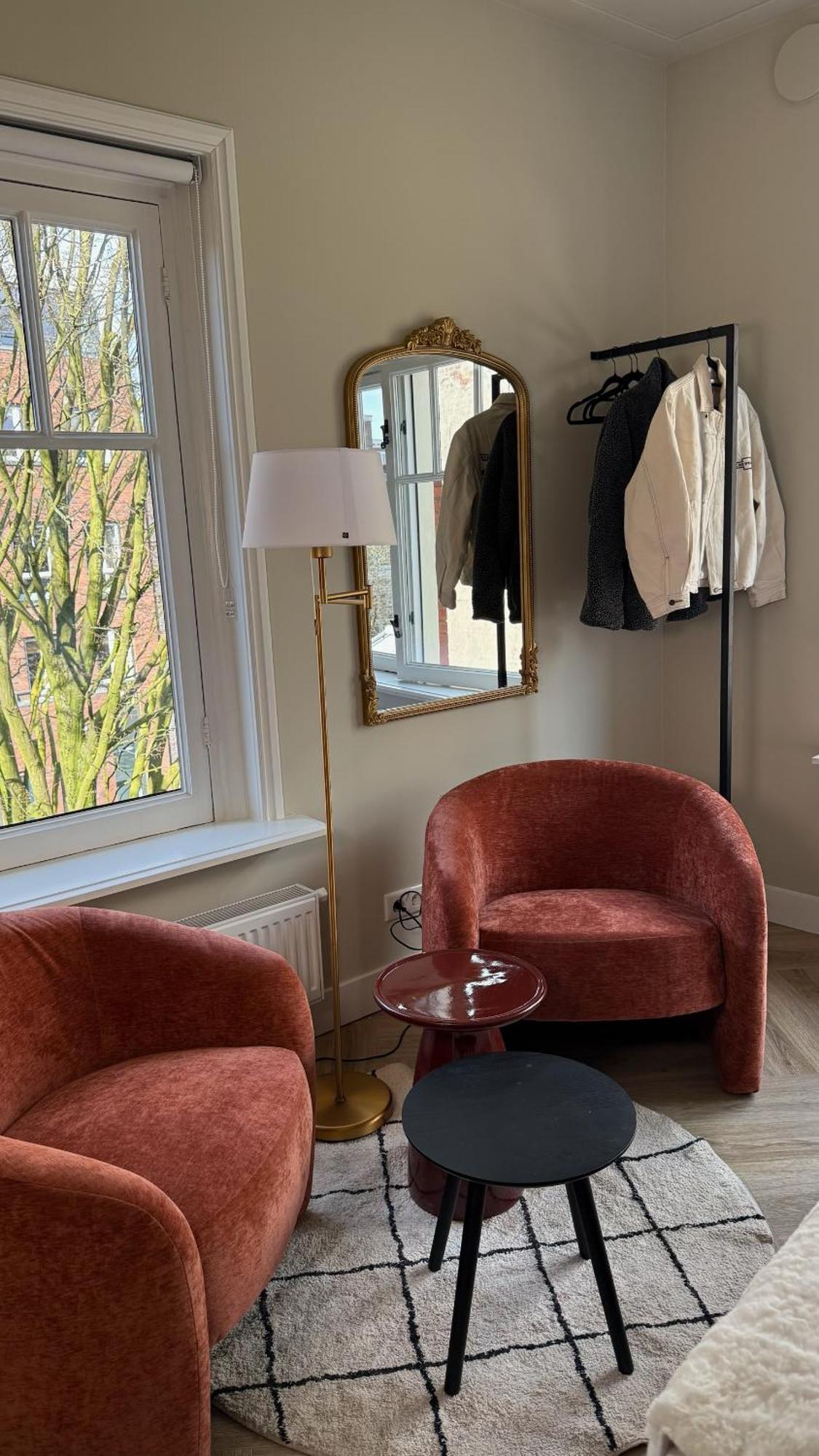 Boutique Hotel By Atelier Ναϊμέγκεν Δωμάτιο φωτογραφία