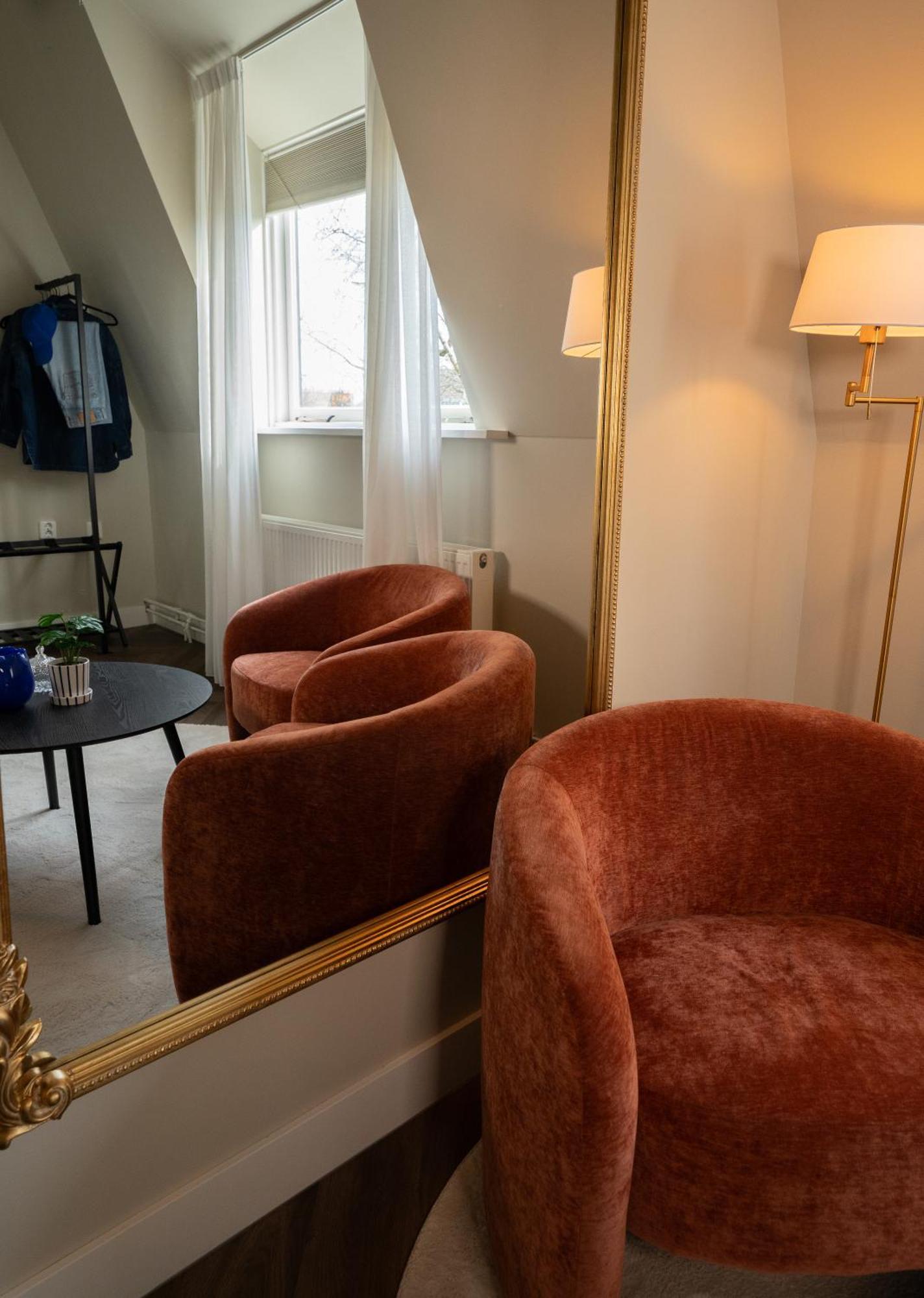 Boutique Hotel By Atelier Ναϊμέγκεν Δωμάτιο φωτογραφία