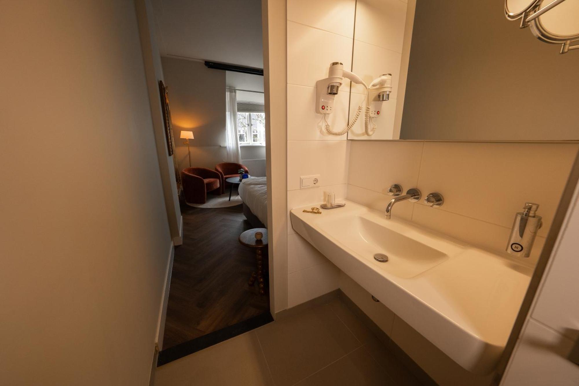 Boutique Hotel By Atelier Ναϊμέγκεν Δωμάτιο φωτογραφία