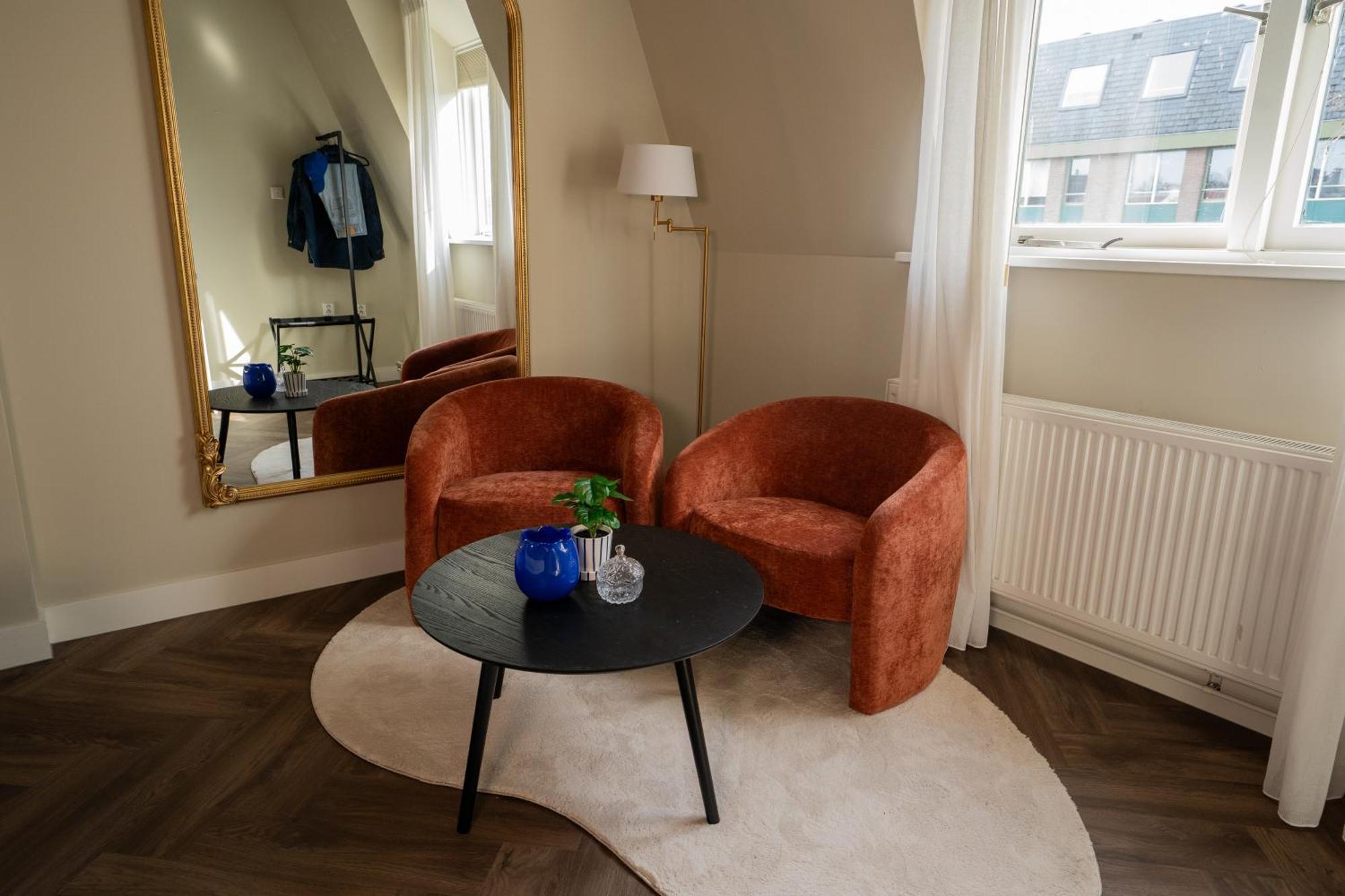 Boutique Hotel By Atelier Ναϊμέγκεν Εξωτερικό φωτογραφία