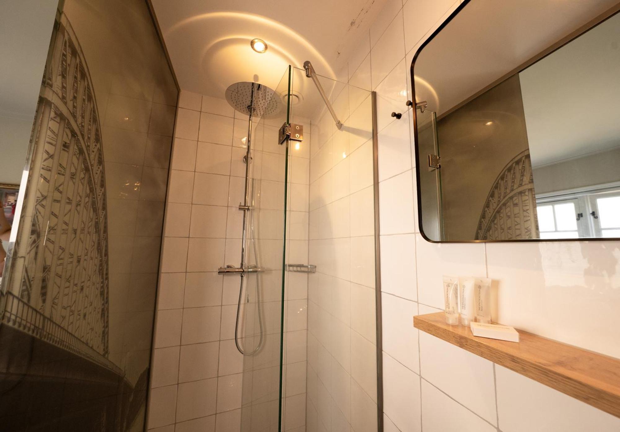 Boutique Hotel By Atelier Ναϊμέγκεν Εξωτερικό φωτογραφία