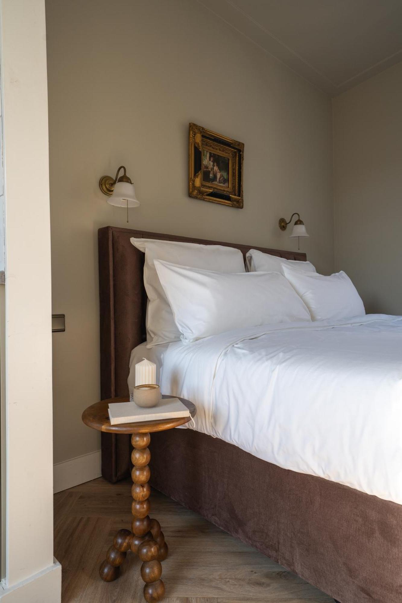 Boutique Hotel By Atelier Ναϊμέγκεν Εξωτερικό φωτογραφία