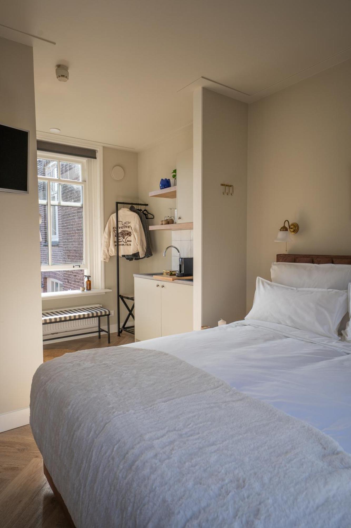 Boutique Hotel By Atelier Ναϊμέγκεν Δωμάτιο φωτογραφία