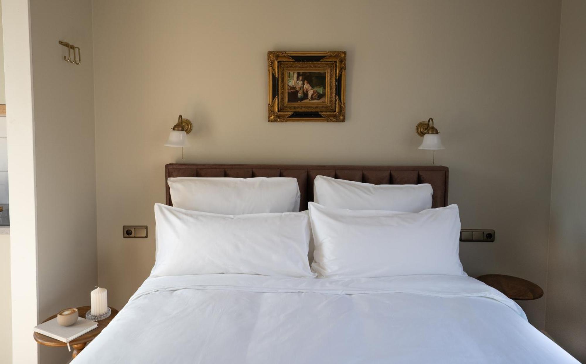 Boutique Hotel By Atelier Ναϊμέγκεν Δωμάτιο φωτογραφία