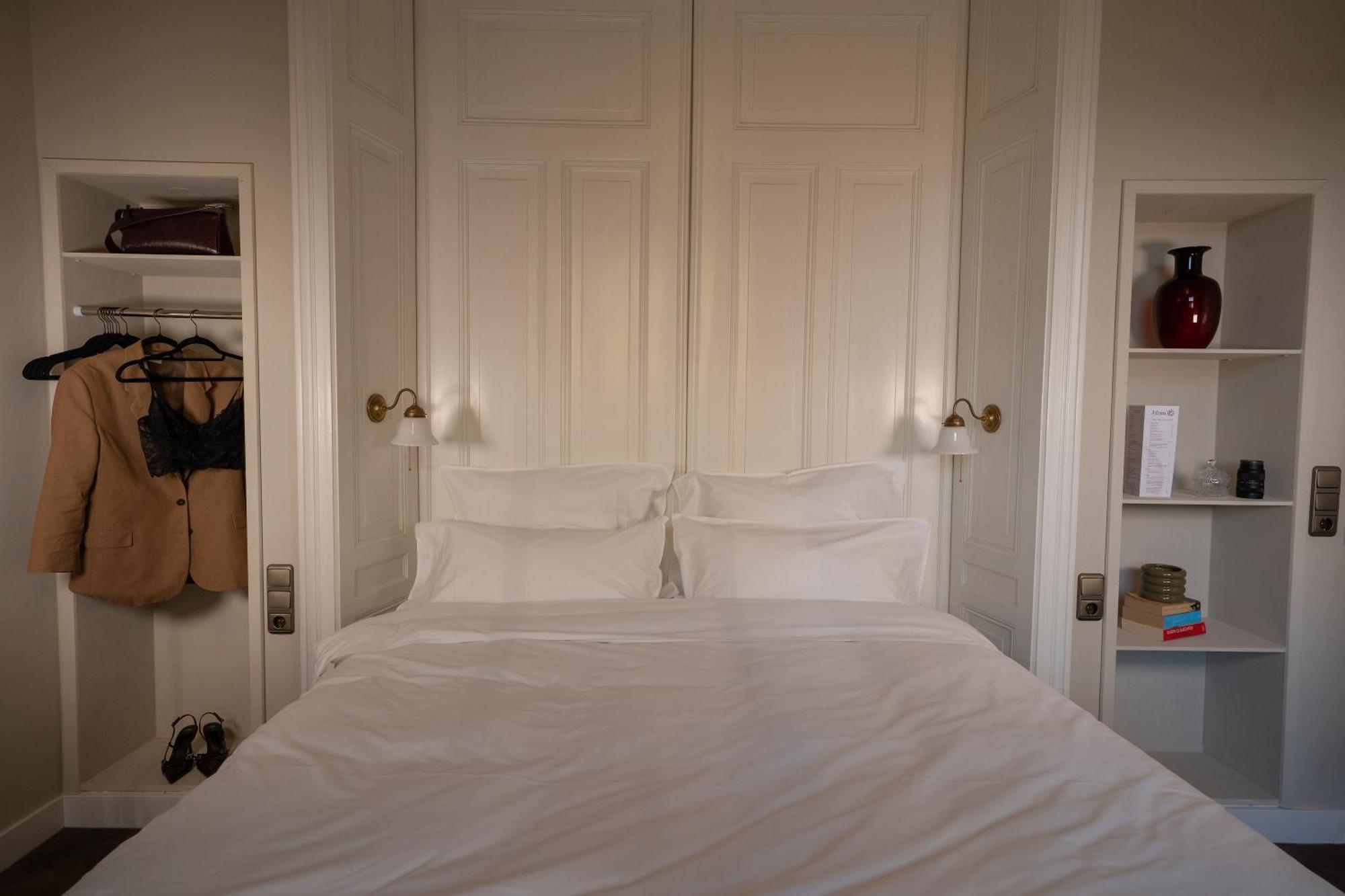 Boutique Hotel By Atelier Ναϊμέγκεν Δωμάτιο φωτογραφία