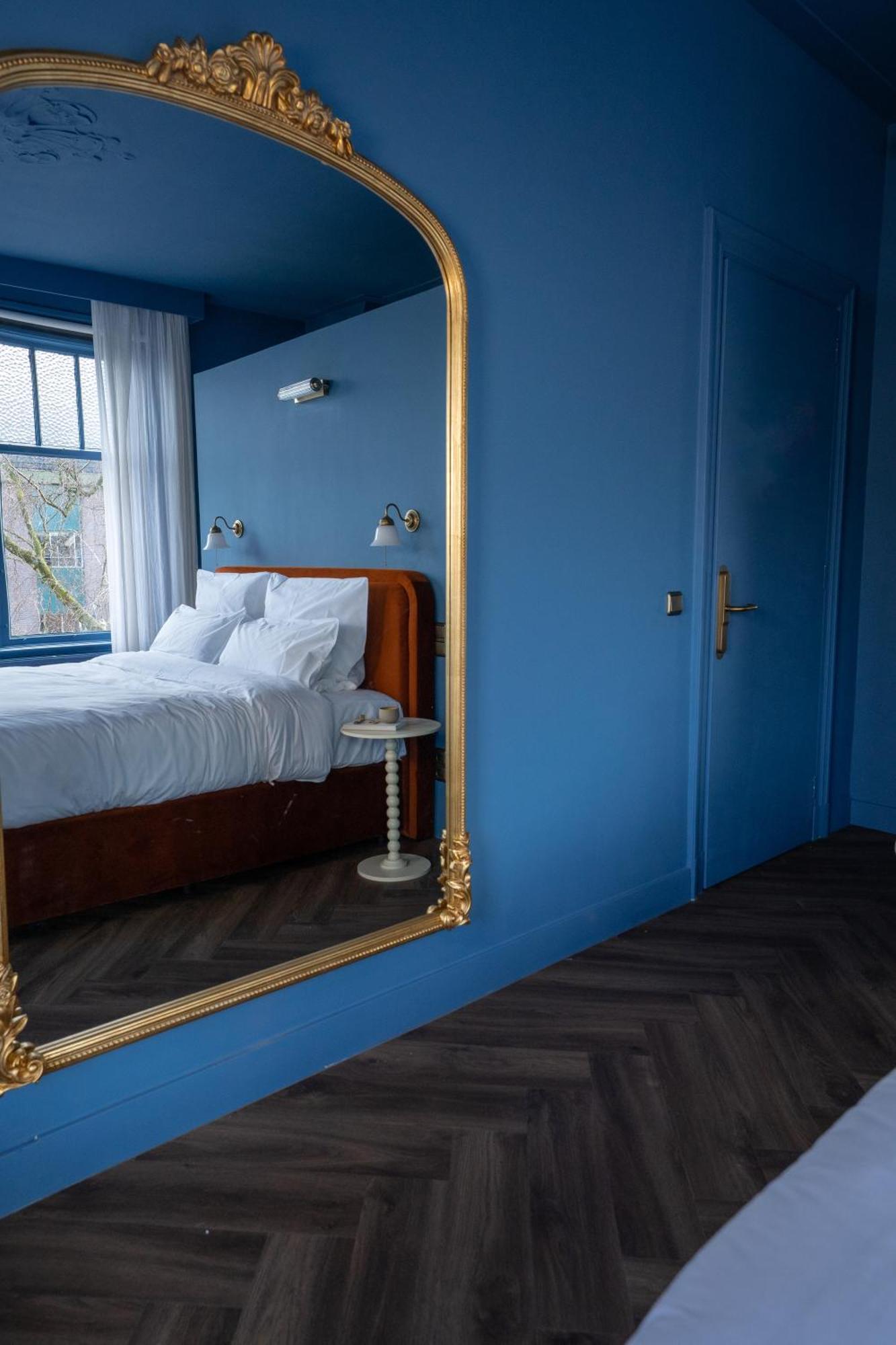 Boutique Hotel By Atelier Ναϊμέγκεν Εξωτερικό φωτογραφία