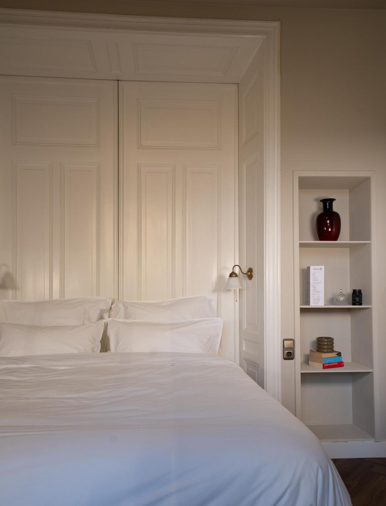 Boutique Hotel By Atelier Ναϊμέγκεν Εξωτερικό φωτογραφία