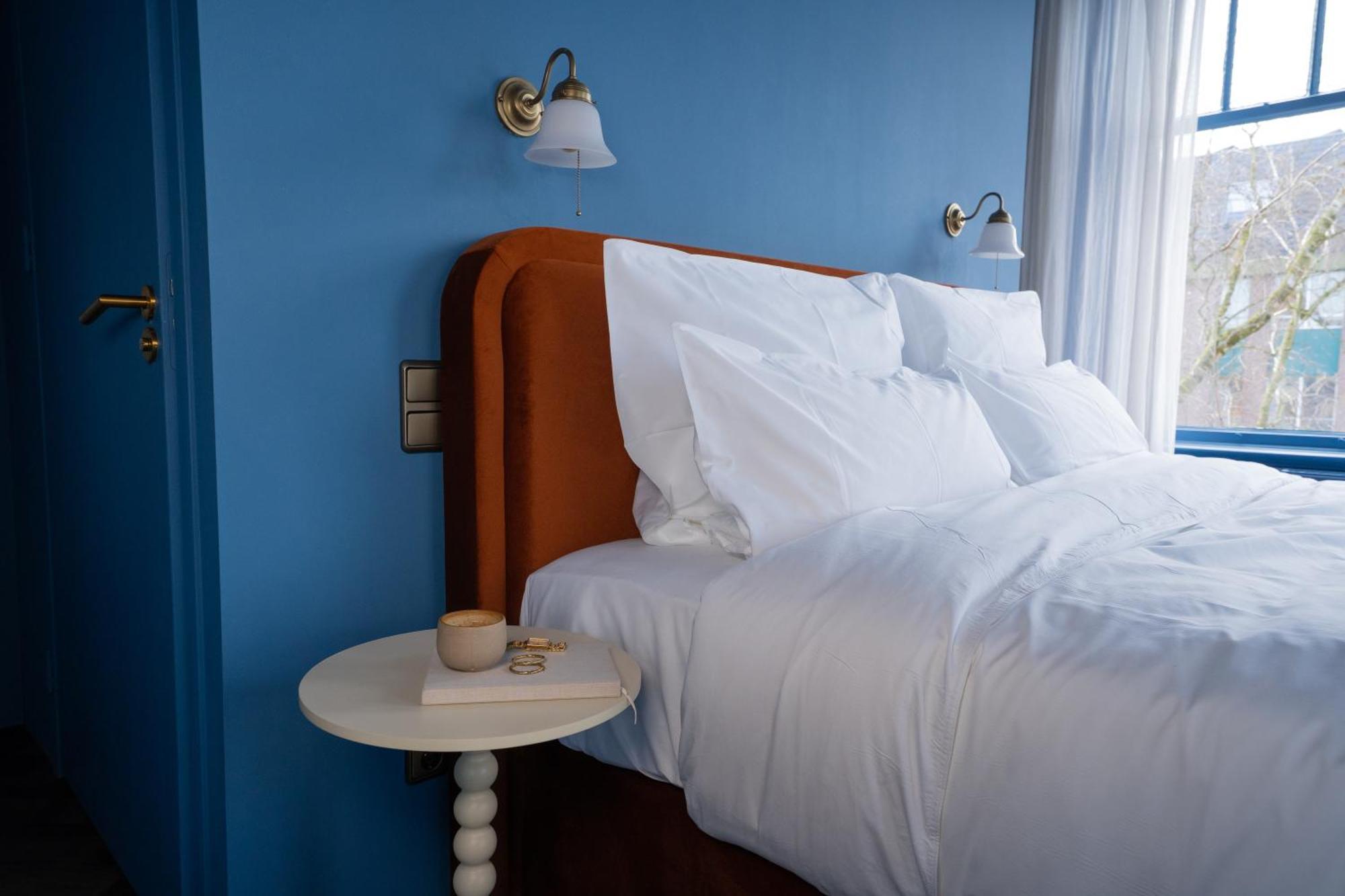Boutique Hotel By Atelier Ναϊμέγκεν Εξωτερικό φωτογραφία