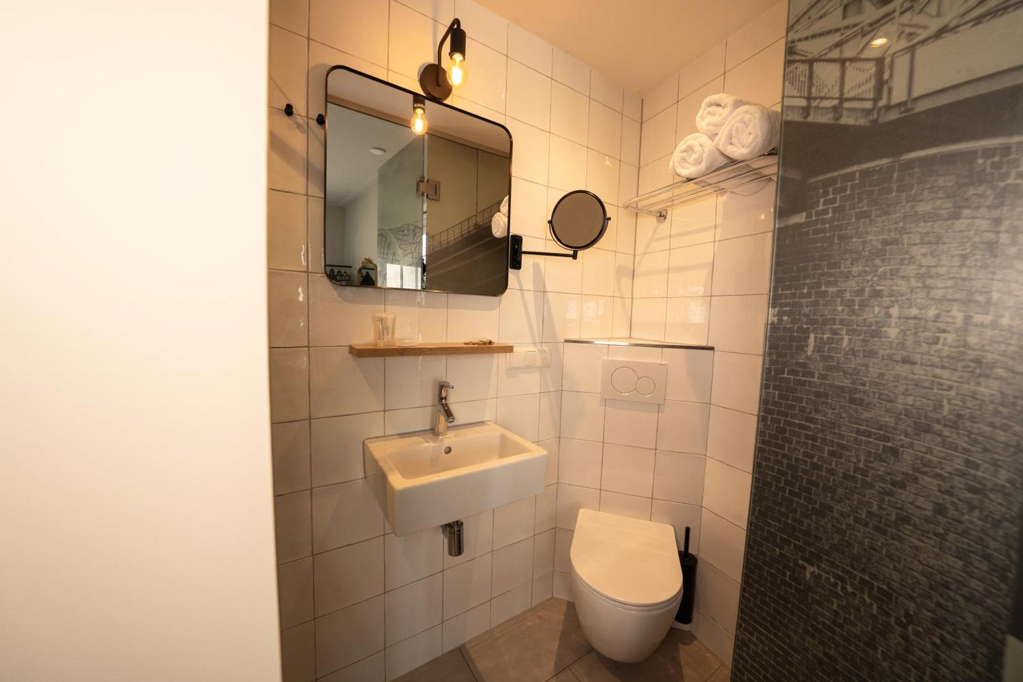 Boutique Hotel By Atelier Ναϊμέγκεν Δωμάτιο φωτογραφία