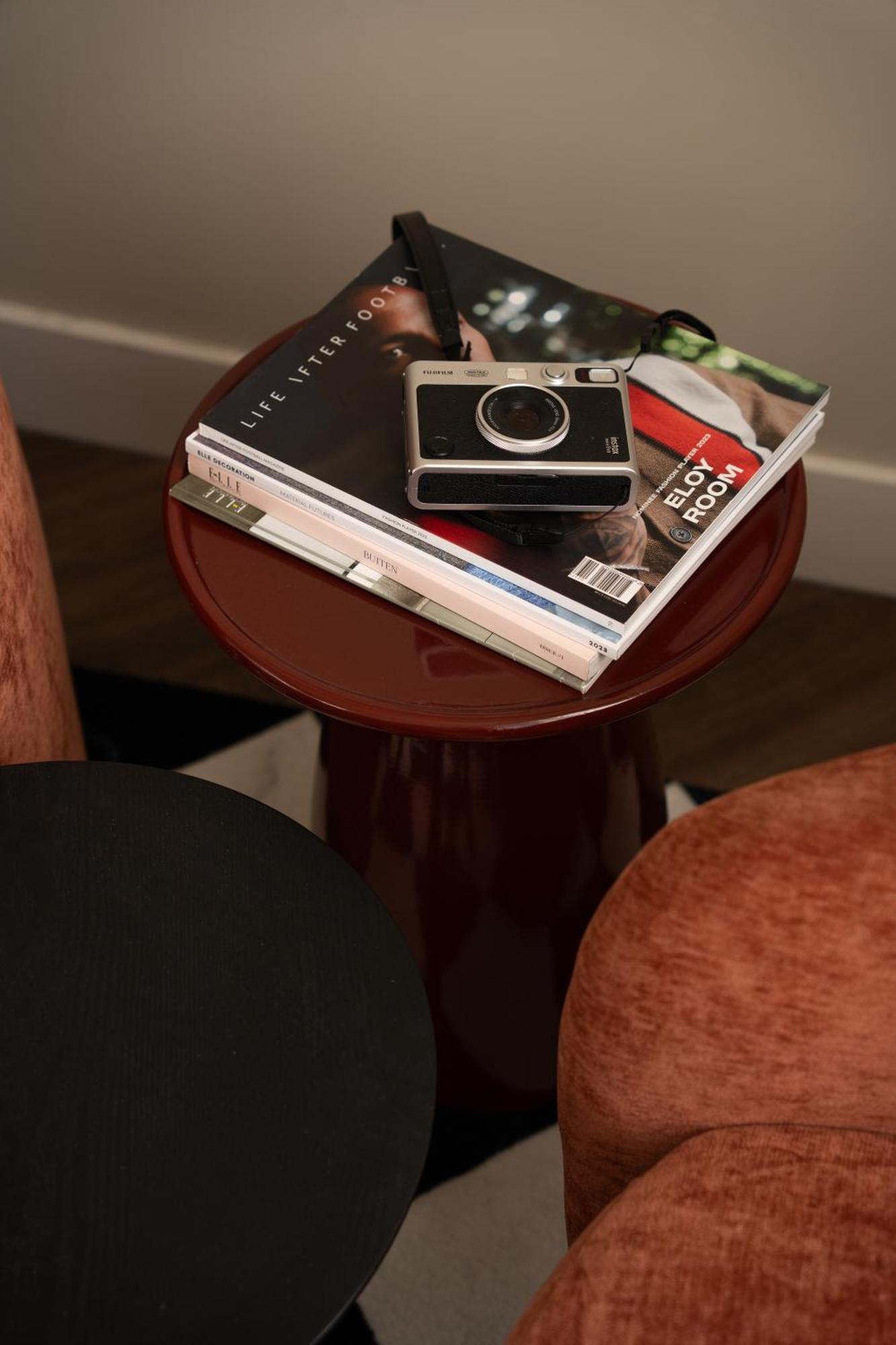 Boutique Hotel By Atelier Ναϊμέγκεν Εξωτερικό φωτογραφία